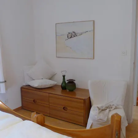 Apartment Chesa Arlas B3 *